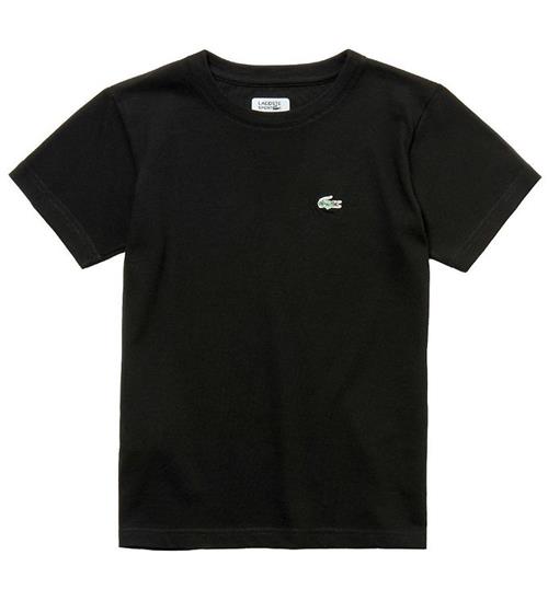 Lacoste Lacoste T-shirt - Sort