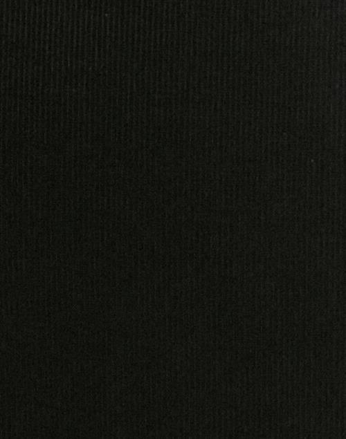 Spanx - Sort - High-Waisted Thong