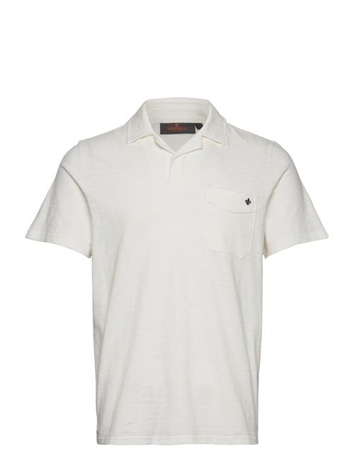 Clopton Jersey Shirt Morris White