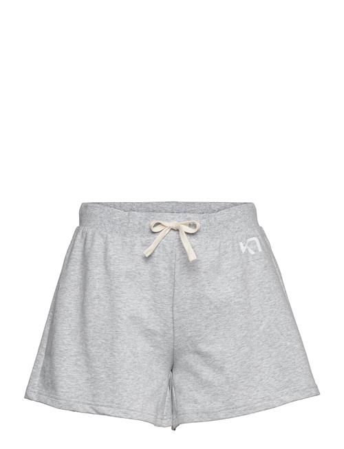 Kari Shorts Kari Traa Grey