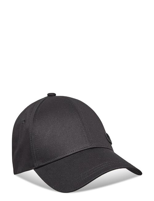 Calvin Klein Ck Cotton Cap Calvin Klein Black