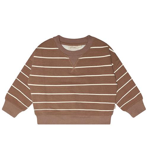 Petit Piao Petit Piao Sweatshirt - Tuscany