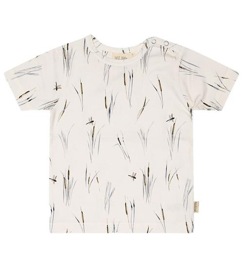 Petit Piao Petit Piao T-shirt - Cattail