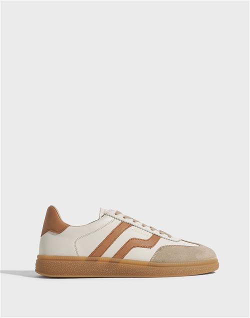 Gant Cuzmo Sneaker Lave sneakers Beige