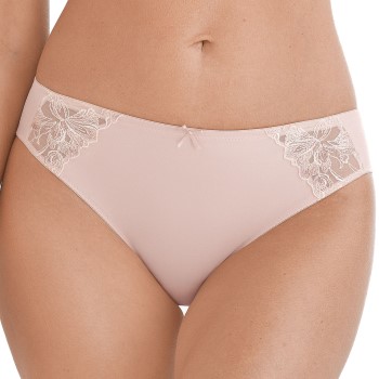 Felina Trusser Belle Jolie High Leg Brief Rosa 38 Dame