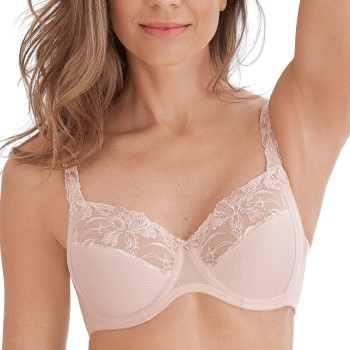 Felina Bh Belle Jolie Wired Bra Rosa B 75 Dame