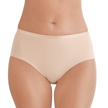 Felina Trusser Beyond Basic Brief Beige 42 Dame