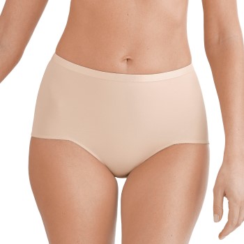 Felina Trusser Beyond Basic Panty Beige 38 Dame