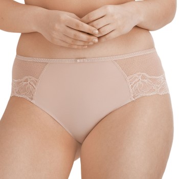 Conturelle by Felina Felina Conturelle Essential Boy Short Trusser Lyserosa 42 Dame