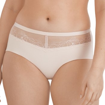 Conturelle by Felina Felina Conturelle Luxury Comfort Brief Trusser Perlhvid 42 Dame