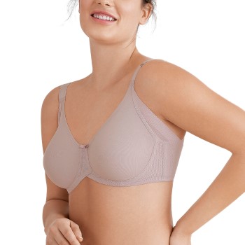 Felina Bh Divine Vision Minimizer Bra With Wire Lyserosa C 75 Dame