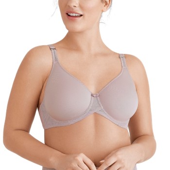 Felina Bh Divine Vision Spacer Bra With Wire Lyserosa B 80 Dame