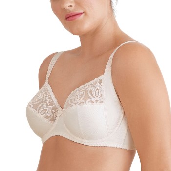 Felina Bh Serenada Wired Bra Lyserosa B 75 Dame