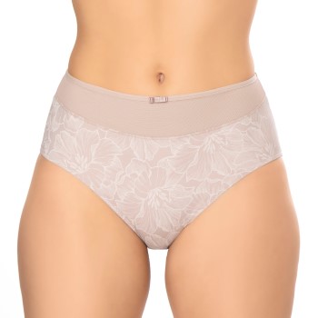 Felina Trusser Vision Bloom Brief Lyserosa 42 Dame