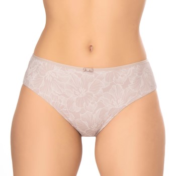 Felina Trusser Vision Bloom Mini Brief Lyserosa 38 Dame