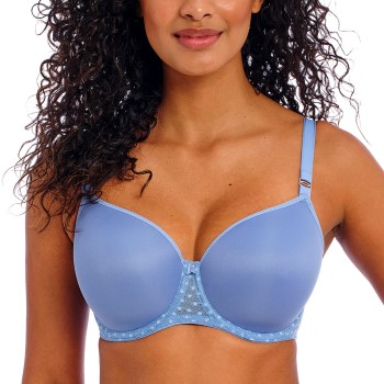 Freya Bh Starlight Idol Moulded Bra Kornblå G 75 Dame