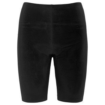 Missya Trusser Seamless Slip shorts Sort L/XL Dame