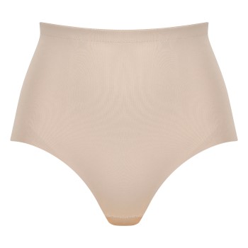 NATURANA Trusser High Shaping Brief Beige 40 Dame