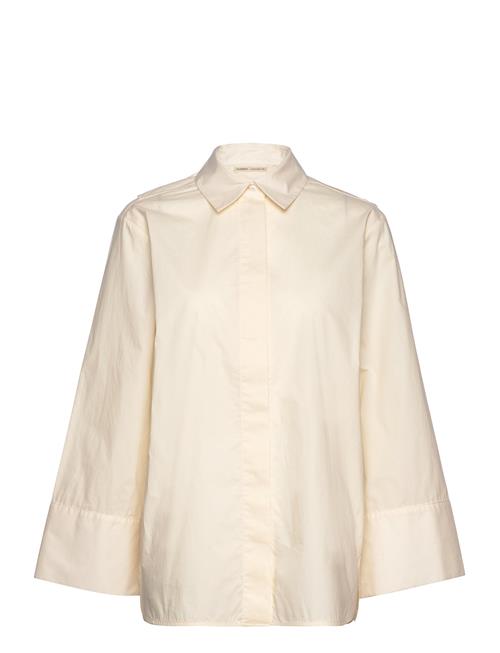 InWear Coletteiw Shirt InWear Cream