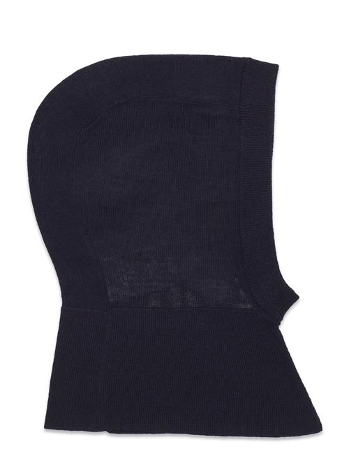 Se FUB Extra Fine Balaclava FUB Navy ved Booztlet