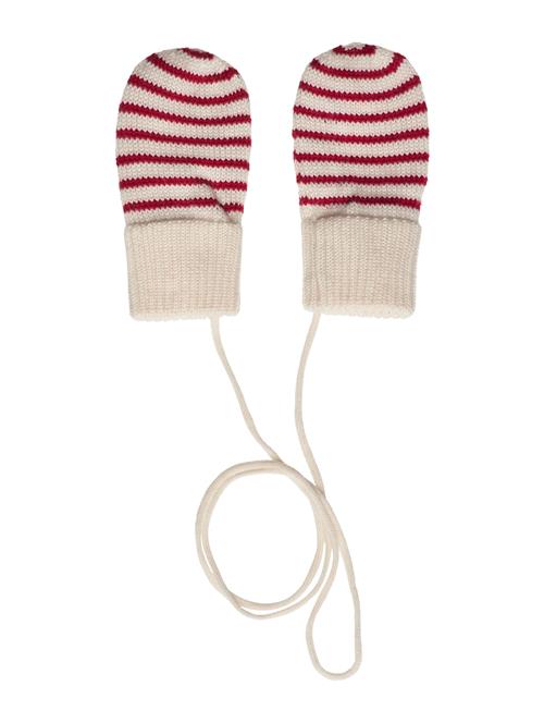 FUB Baby Mittens FUB Red