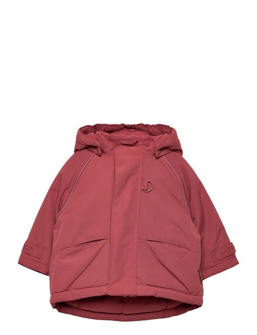 By Lindgren Vale Winter Jacket By Lindgren Pink