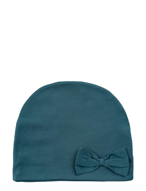 Se By Lindgren Beanie Girl By Lindgren Green ved Booztlet