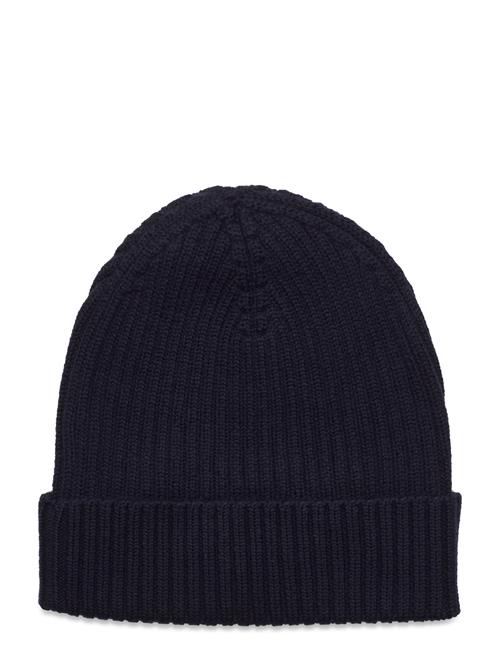 FUB Rib Beanie FUB Navy