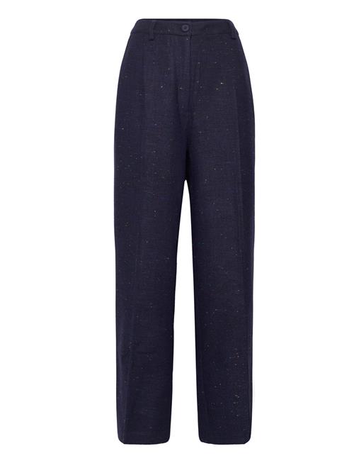 Hosbjerg Margot Pants Hosbjerg Navy