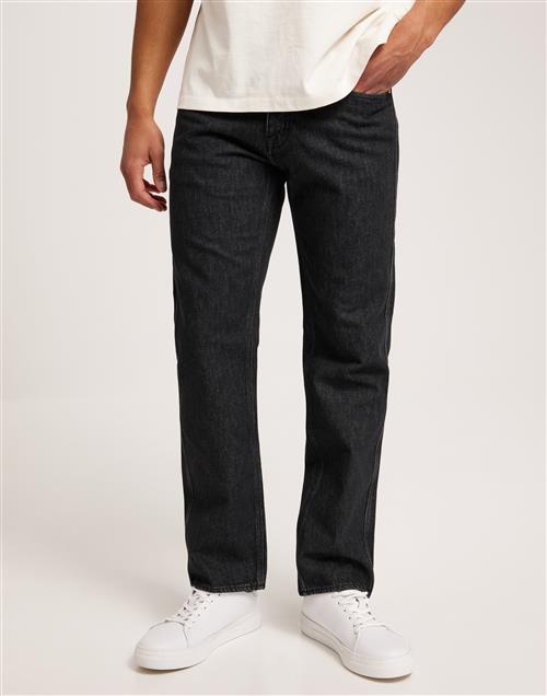 Tiger of Sweden Marty Straight jeans Sort