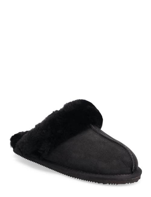 ENKEL Living Slippers ENKEL Living Black