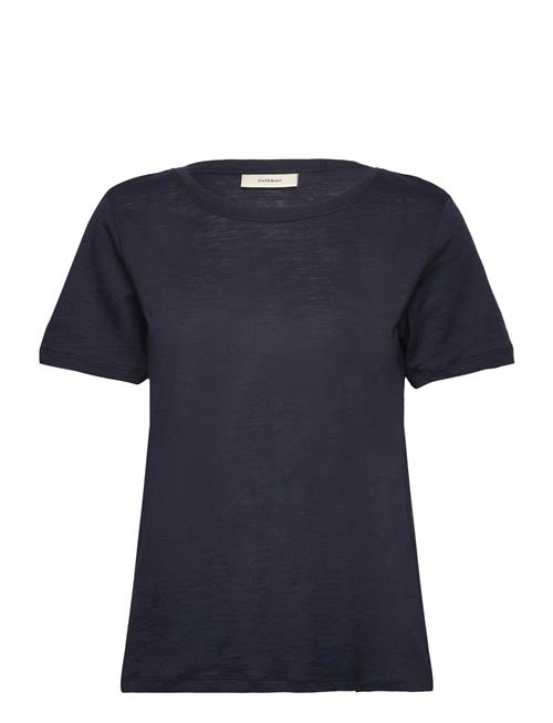 Almaiw T-Shirt InWear Blue