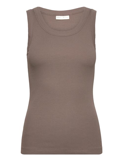 InWear Dagnaiw Tank InWear Brown