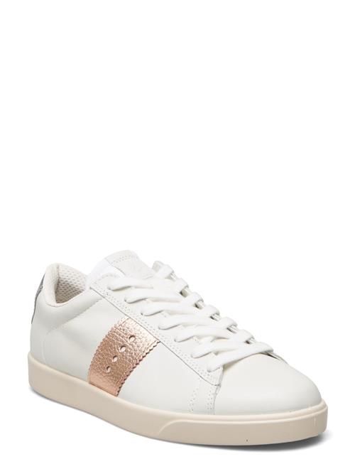 ECCO Street Lite W ECCO White