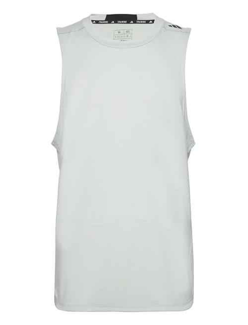 adidas Performance D4T Tank Adidas Performance Green