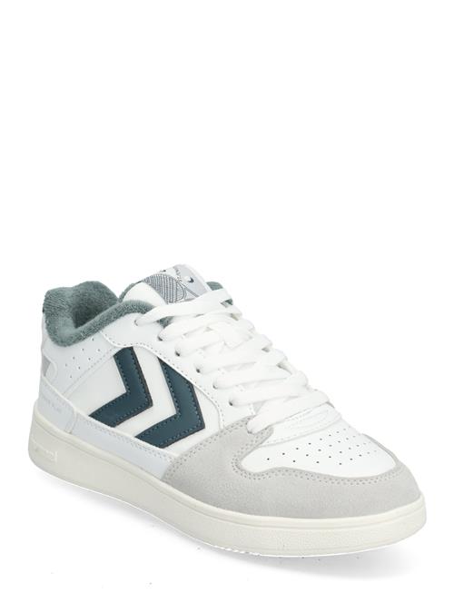 Se Hummel St. Power Play Pl Hummel White ved Booztlet