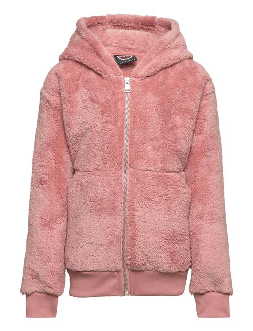 Se Colmar Girls Sweatshirt Colmar Pink ved Booztlet