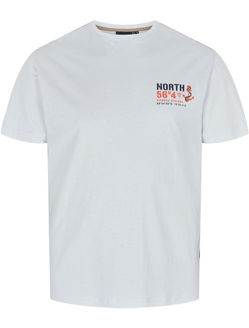 Se North T-shirt ved Tøjeksperten