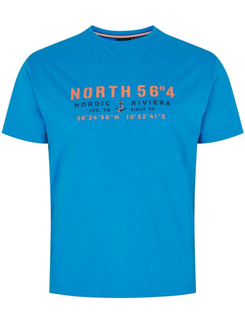 Se North T-shirt ved Tøjeksperten