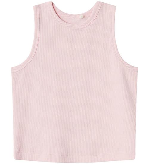 Name It Crop Top - NkfNakal - Parfait Pink