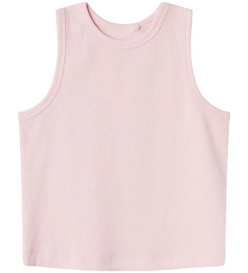 Name It Crop Top - NkfNakal - Parfait Pink