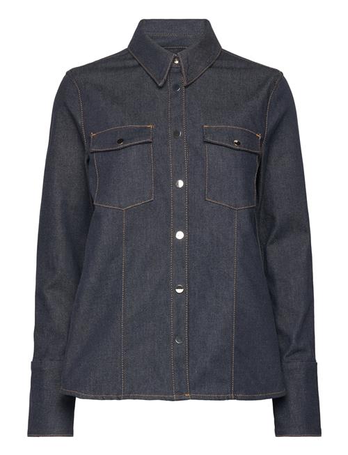 BOSS Denim Shirt 6.0 BOSS Navy