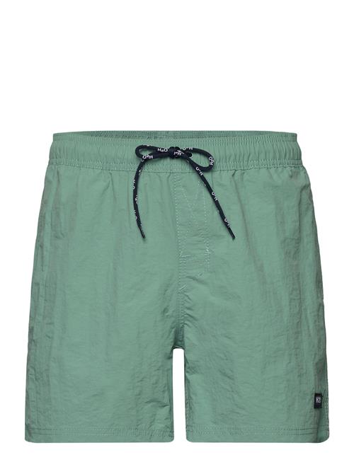 H2O Leisure Swim Shorts H2O Green