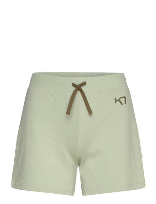 Kari Shorts Kari Traa Green