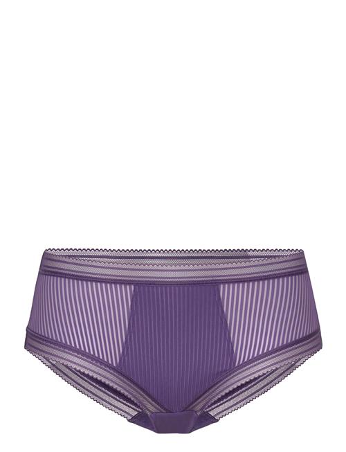 Fantasie Fusion Brief S Fantasie Purple