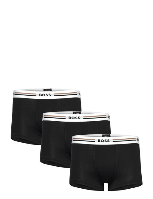 BOSS Trunk 3P Revive BOSS Black