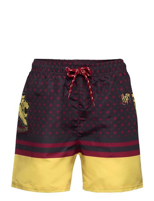 Harry Potter Swimming Shorts Harry Potter Patterned