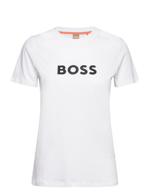 Se BOSS C_Elogo_5 BOSS White ved Booztlet