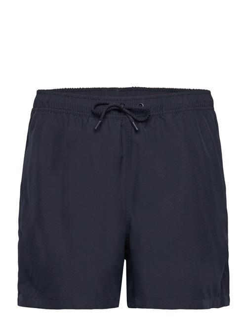 Björn Borg Borg Solid Swim Shorts Björn Borg Navy