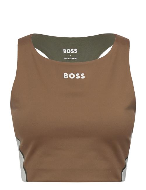 BOSS Endura_Alica BOSS Brown